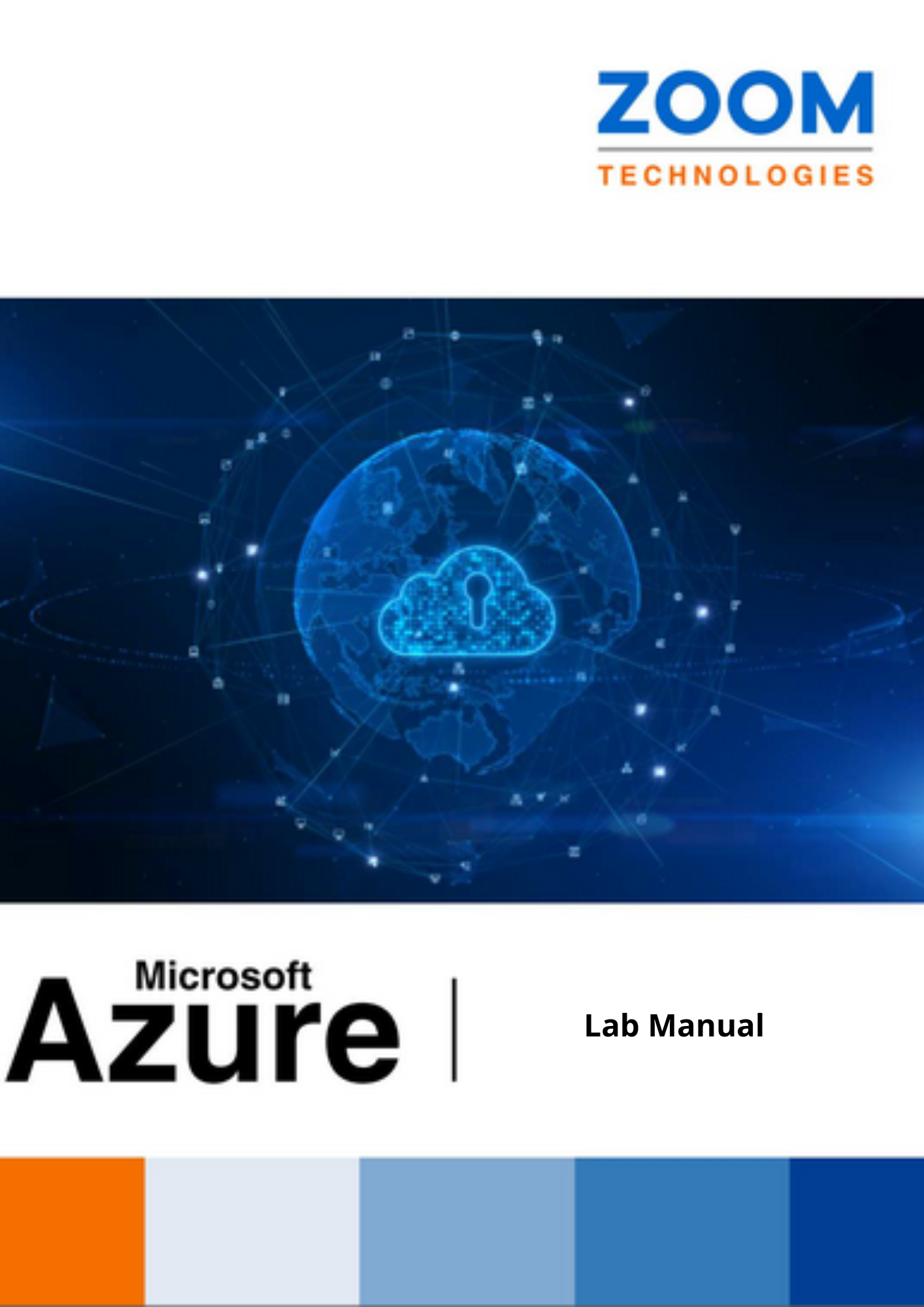 thumbnail image for microsoft azure lab manual